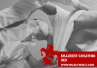 KRAZEEST CHEATING SEX