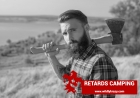 RETARDS CAMPING