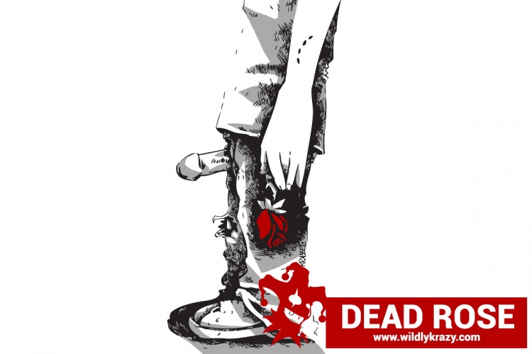 DEAD ROSE